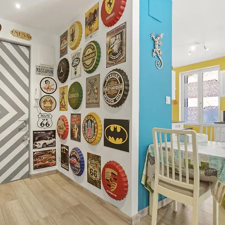 Appartement Centre, Proche De La Gare *