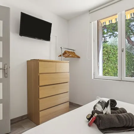 Appartement Centre, Proche De La Gare *